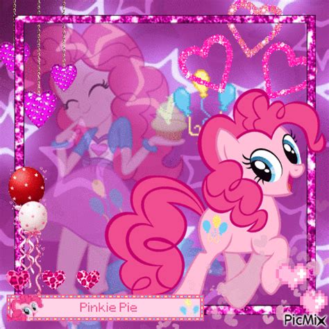 pinqypie|Animated Video .